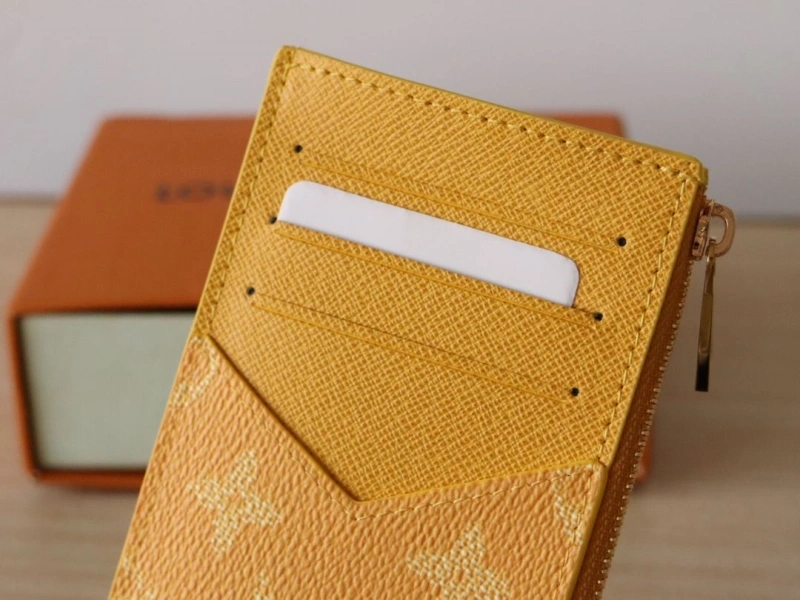 Unique LX Wallets 15912