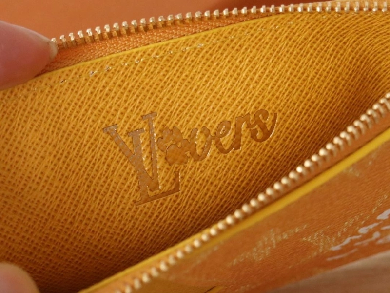 Unique LX Wallets 15912