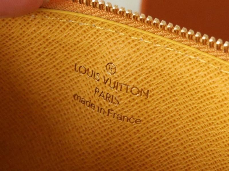 Unique LX Wallets 15912