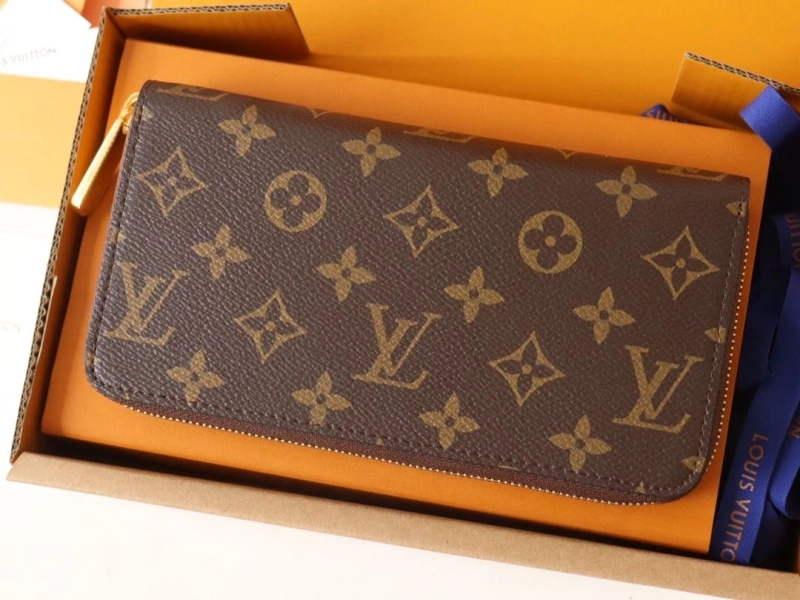 LX Wallets Modern 15911