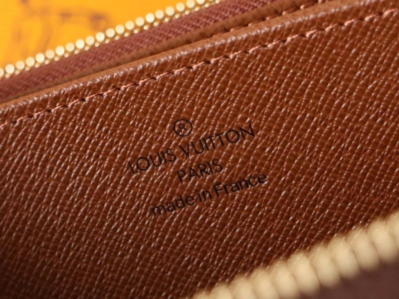 LX Wallets Modern 15911