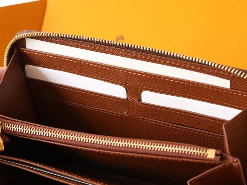 LX Wallets Modern 15911