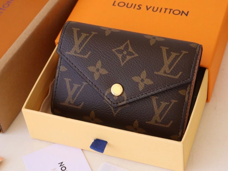 Bright LX Wallets 15927