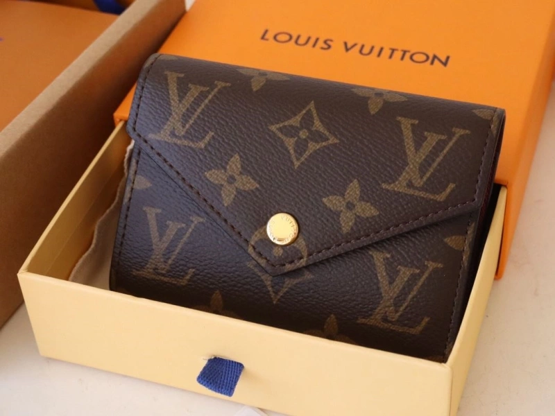 LX Wallets Trendy 15928