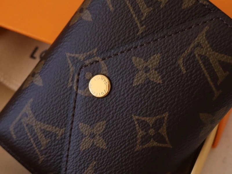 LX Wallets Trendy 15928