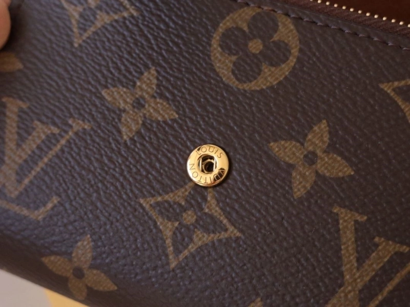 Compact LX Wallets 15916
