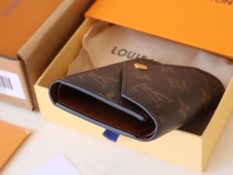 Compact LX Wallets 15916