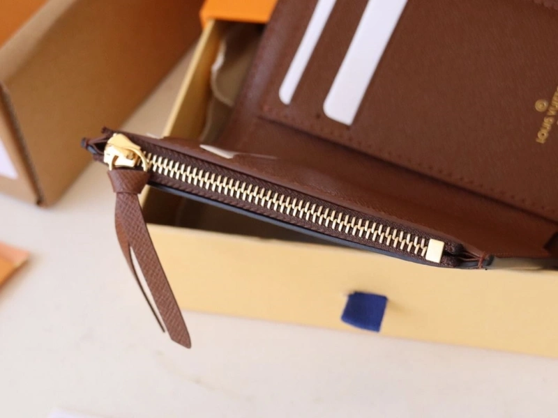 Compact LX Wallets 15916