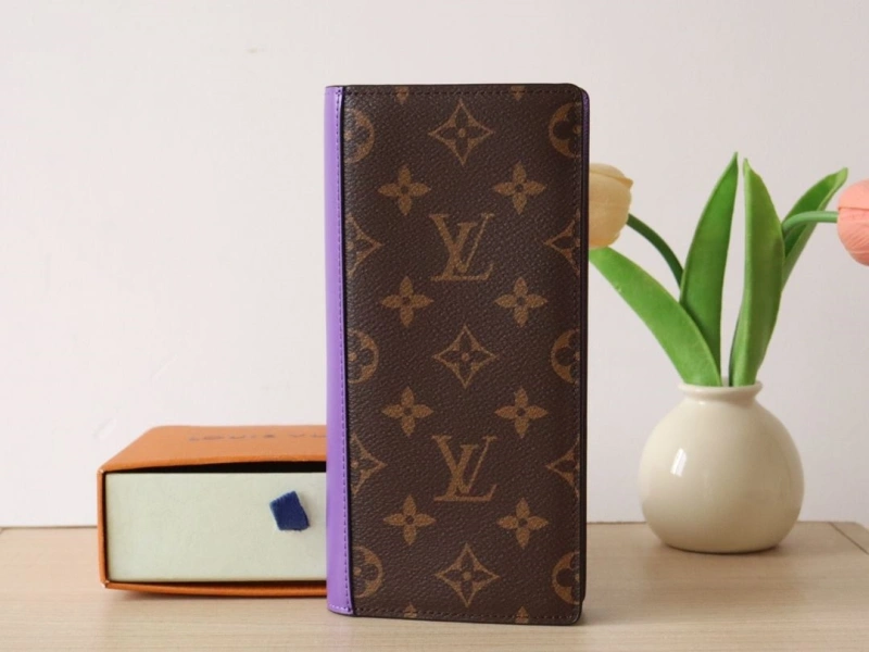 Efficient LX Wallets 15910