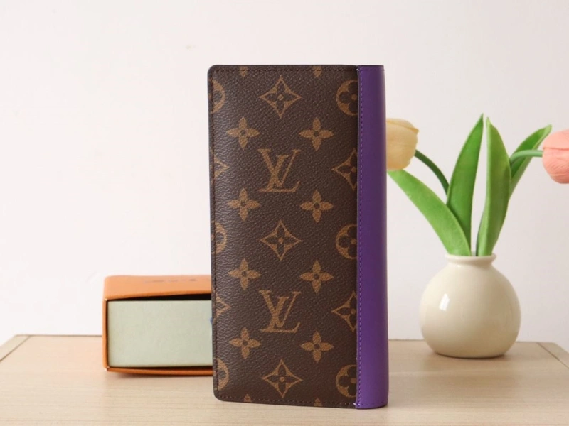 Efficient LX Wallets 15910