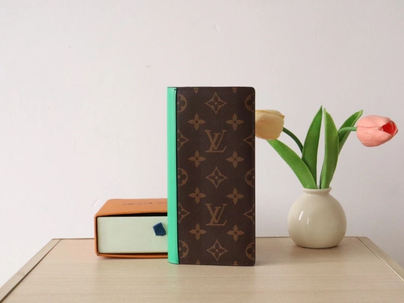 EasyMatch LX Wallets 15920