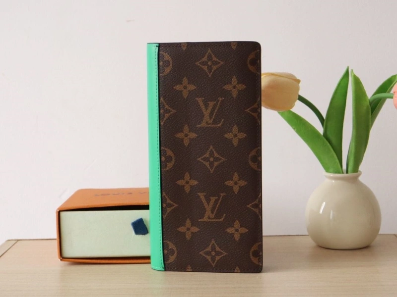 EasyMatch LX Wallets 15920