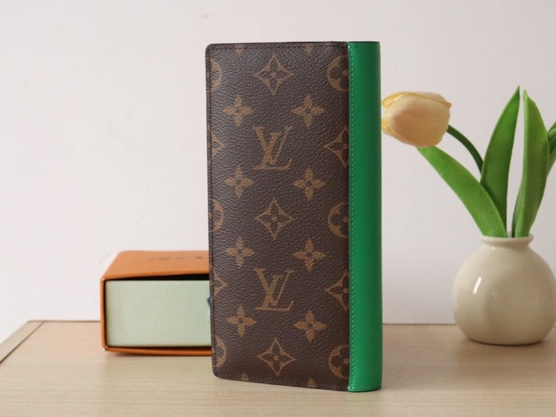 EasyMatch LX Wallets 15920