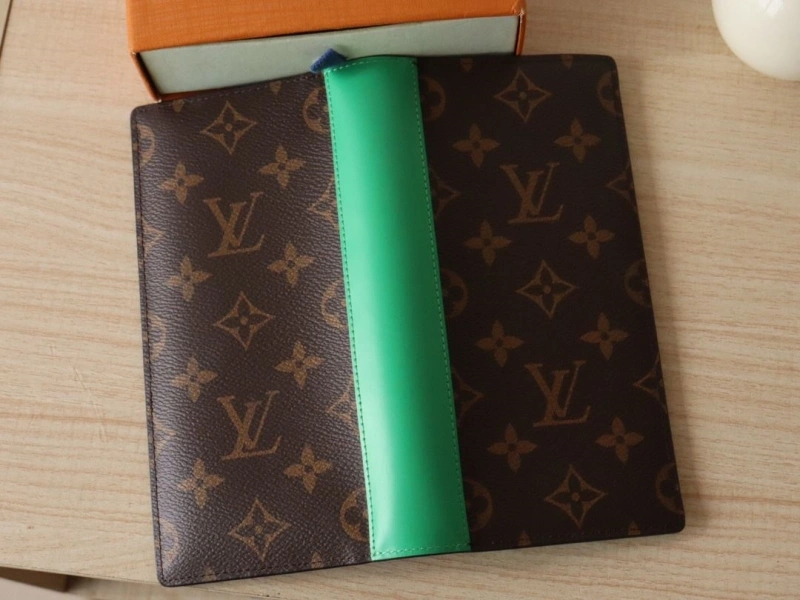 EasyMatch LX Wallets 15920