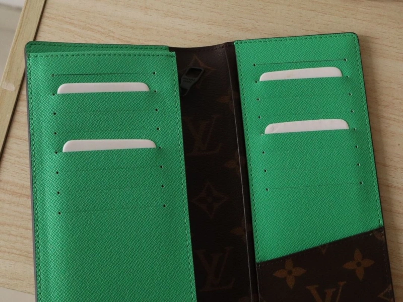 EasyMatch LX Wallets 15920