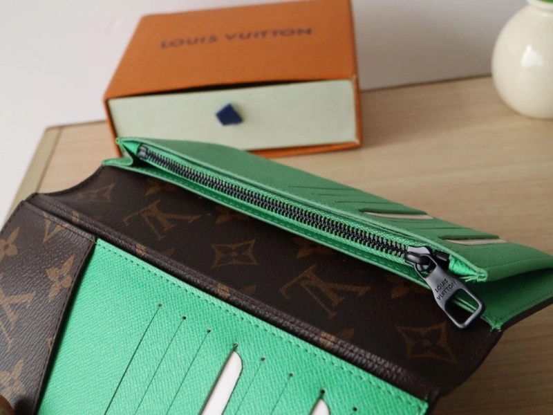 EasyMatch LX Wallets 15920