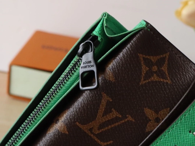EasyMatch LX Wallets 15920