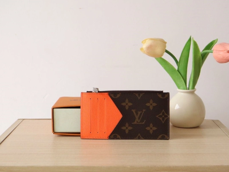 Fashionable LX Wallets 15921