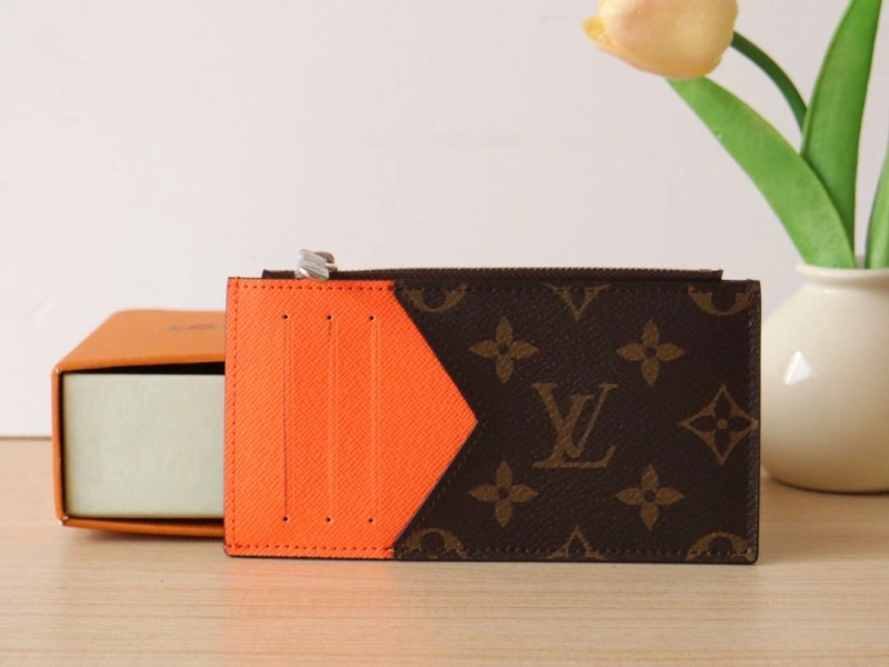 Fashionable LX Wallets 15921