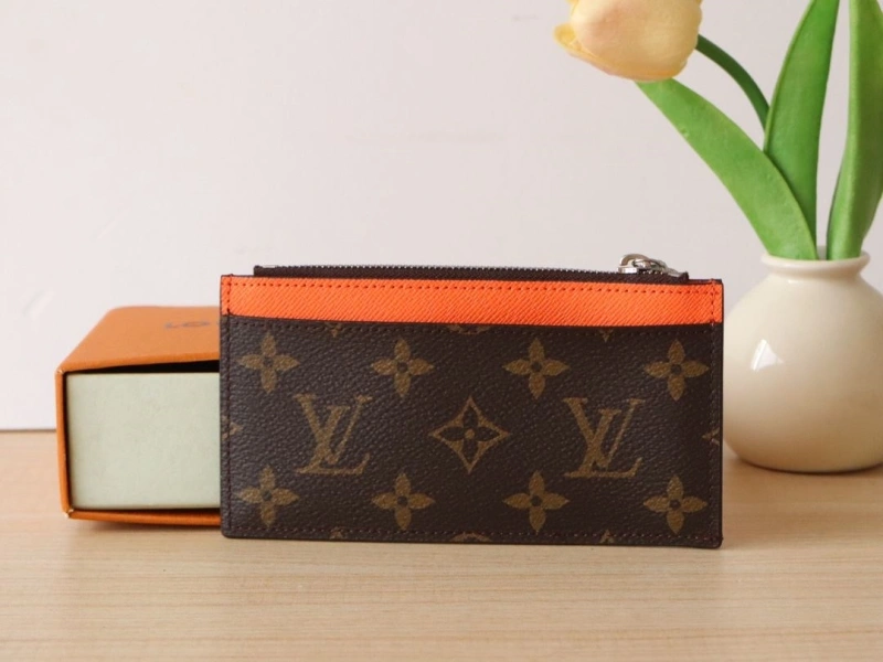 Fashionable LX Wallets 15921