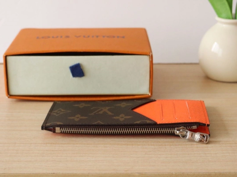 Fashionable LX Wallets 15921