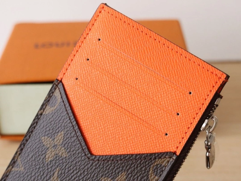 Fashionable LX Wallets 15921