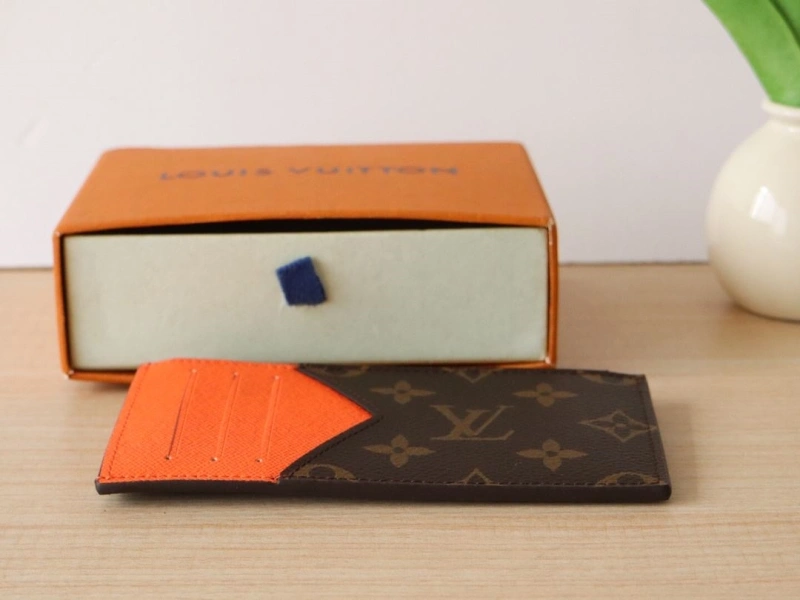 Fashionable LX Wallets 15921