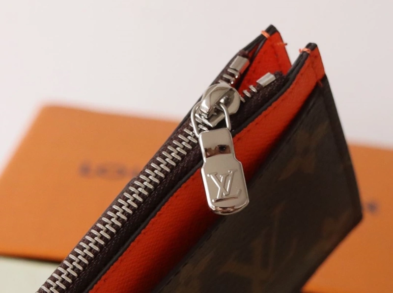 Fashionable LX Wallets 15921