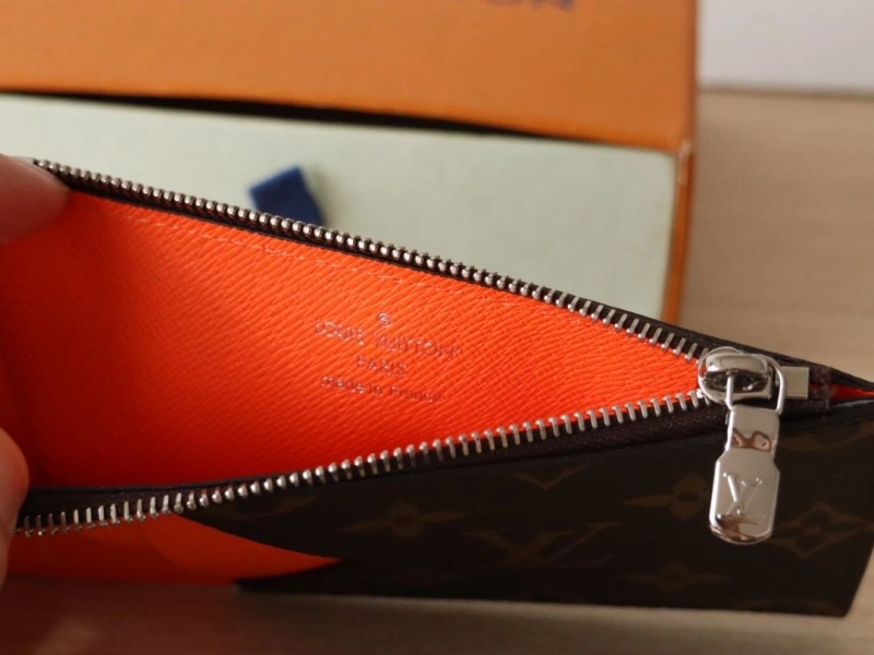 Fashionable LX Wallets 15921