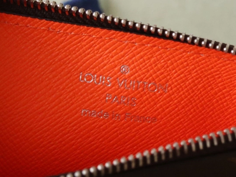 Fashionable LX Wallets 15921