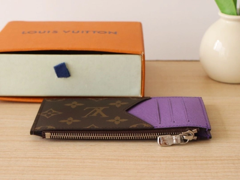 Elegant LX Wallets 15908