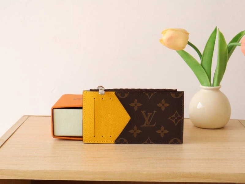 Minimalist LX Wallets 15925
