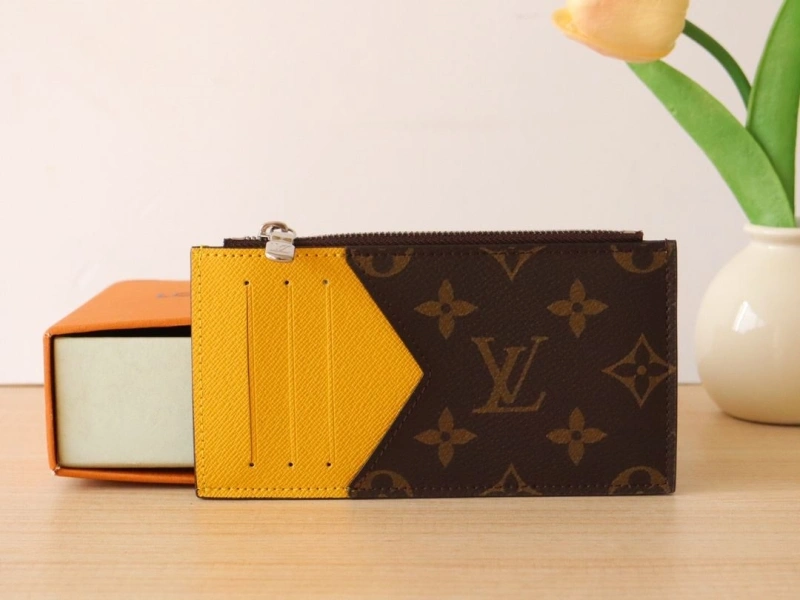 Minimalist LX Wallets 15925