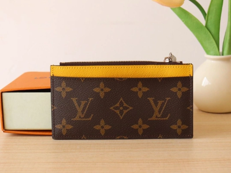 Minimalist LX Wallets 15925