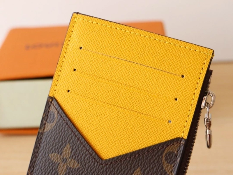 Minimalist LX Wallets 15925