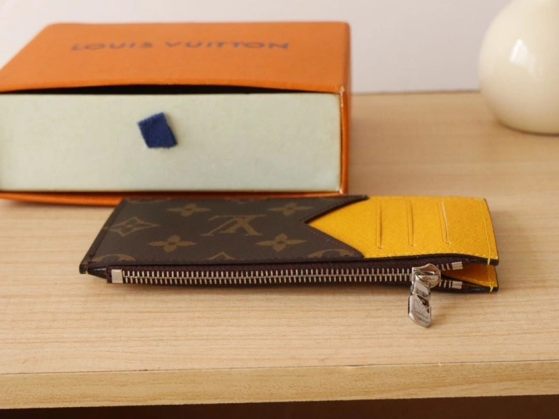 Minimalist LX Wallets 15925