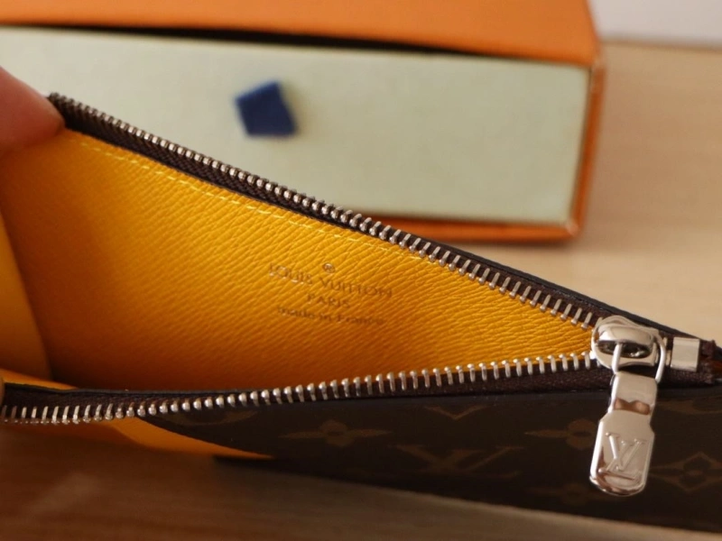 Minimalist LX Wallets 15925