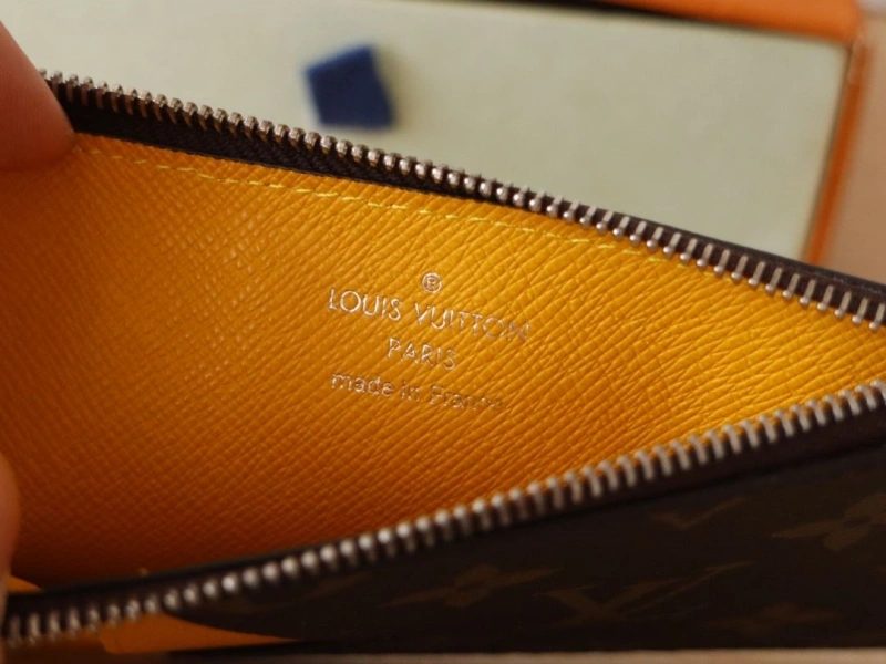 Minimalist LX Wallets 15925