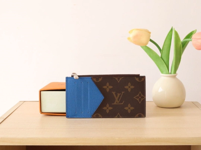 Comfortable LX Wallets 15914
