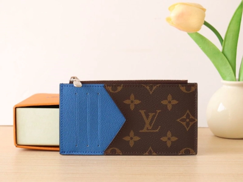 Comfortable LX Wallets 15914