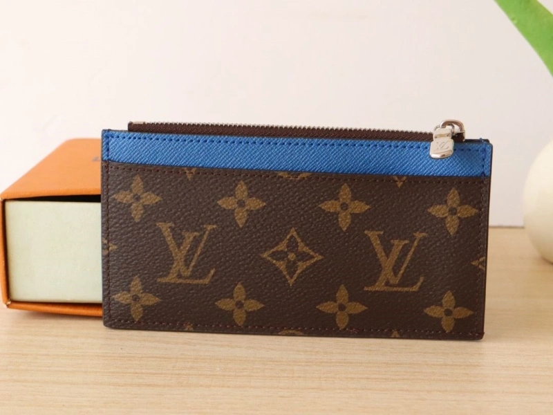 Comfortable LX Wallets 15914