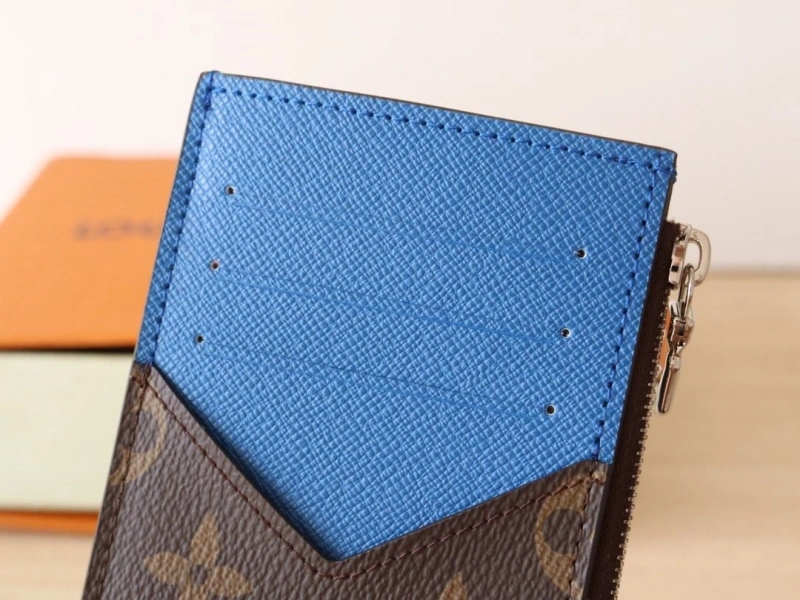 Comfortable LX Wallets 15914