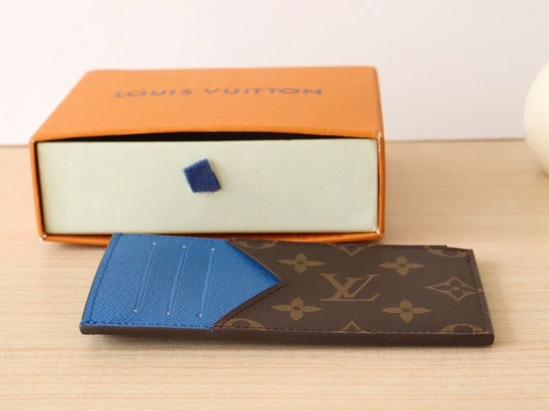 Comfortable LX Wallets 15914