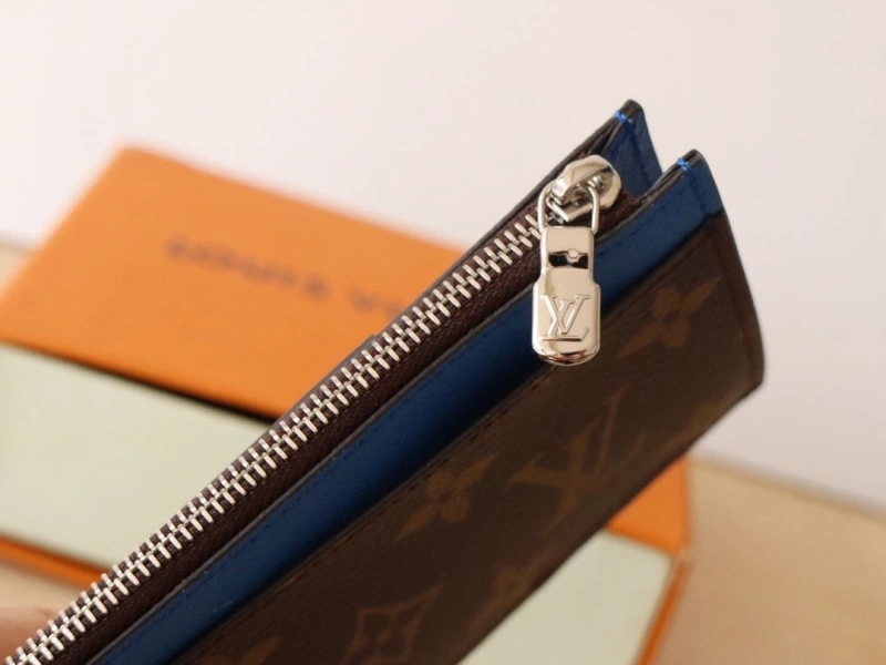 Comfortable LX Wallets 15914