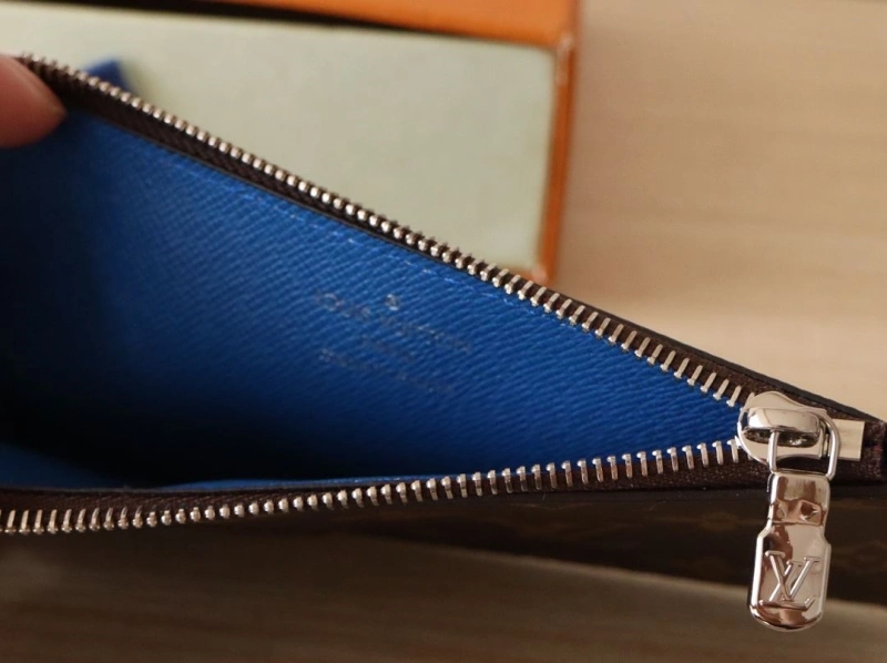 Comfortable LX Wallets 15914