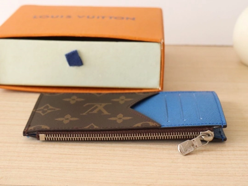 Comfortable LX Wallets 15914