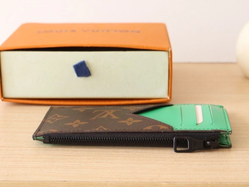 LX Wallets Timeless 15922