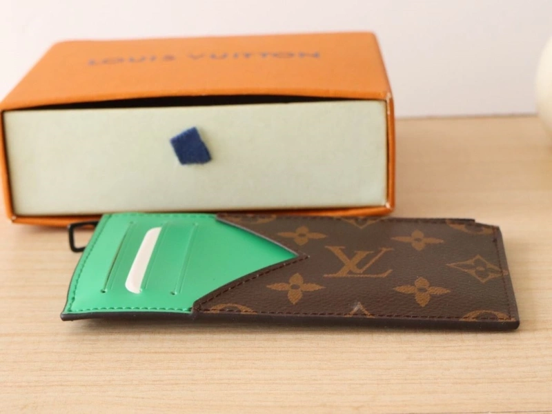 LX Wallets Timeless 15922