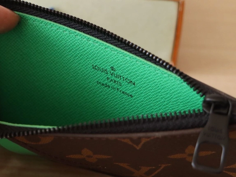 LX Wallets Timeless 15922