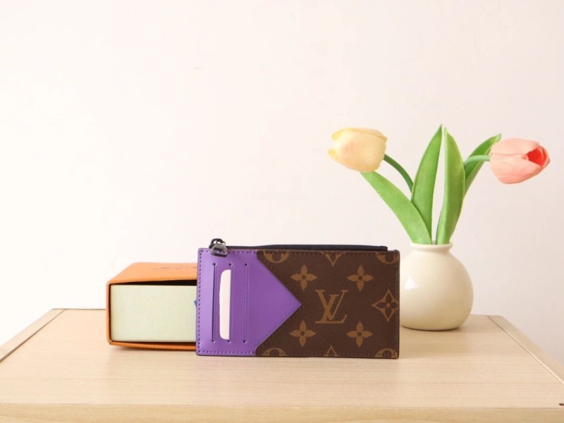 NewStyle LX Wallets 15902